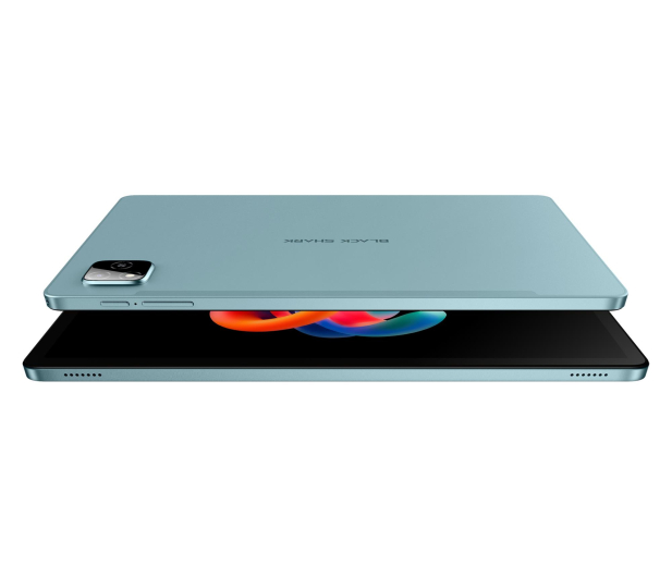 Black Shark Pad 7 4G 11" 6/128GB Niebieski 7700 mAh - 1545679 - zdjęcie 9